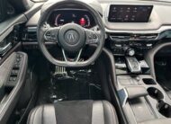 2024 Acura MDX A-Spec SUV