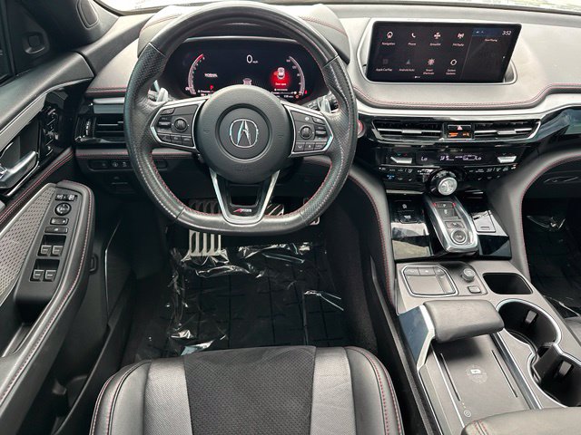 2024 Acura MDX A-Spec SUV