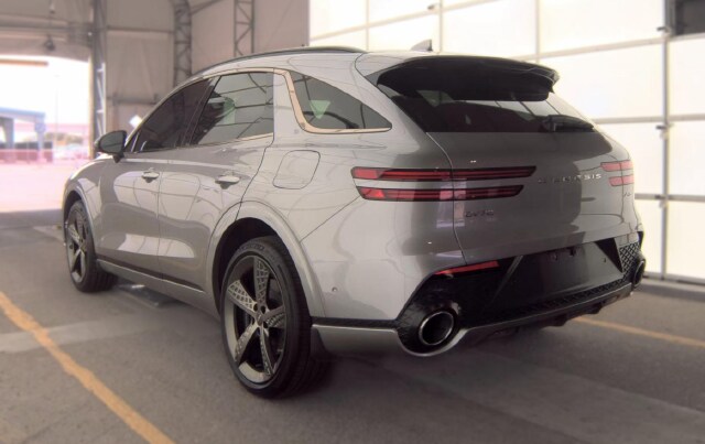 2023 Genesis GV70 2.5T SUV
