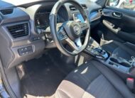 2023 Nissan LEAF SV Plus Hatchback