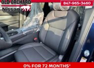 2026 Nissan Murano SL SUV