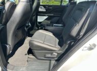 2023 Lincoln Aviator Grand Touring SUV
