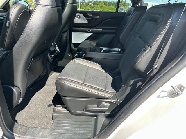 2023 Lincoln Aviator Grand Touring SUV