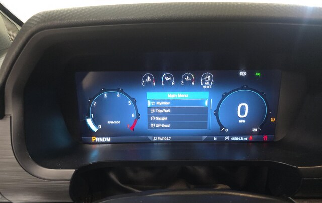 2024 Ford F-150 STX Truck SuperCrew Cab