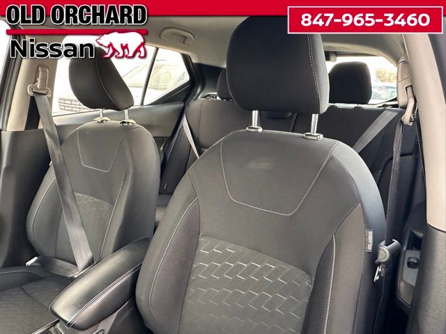 2024 Nissan Kicks SV SUV