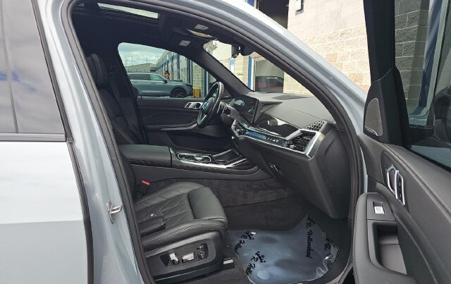 2024 BMW X7 xDrive40i SUV