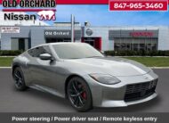 2024 Nissan Z Performance Coupe
