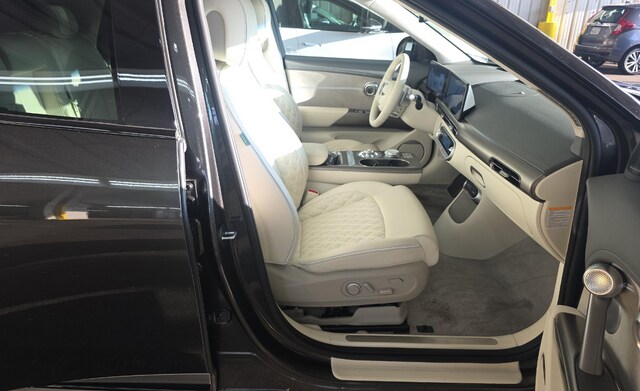 2024 Genesis GV60 Performance SUV