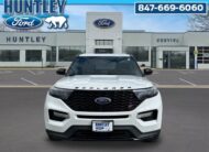 2023 Ford Explorer ST SUV