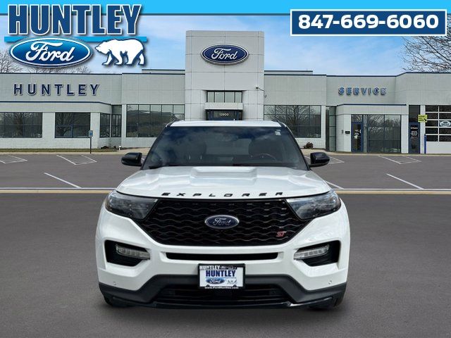 2023 Ford Explorer ST SUV