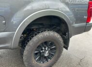2022 Ford F-250 Lariat Truck Crew Cab