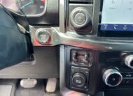 2023 Ford F-150 XLT Truck SuperCrew Cab