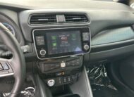 2025 Nissan LEAF SV Plus Hatchback