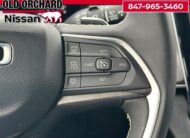2023 Jeep Grand Cherokee Limited SUV