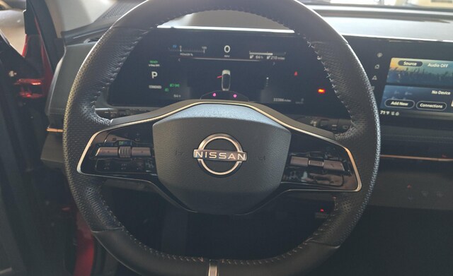 2023 Nissan ARIYA Platinum+ e-4orce SUV