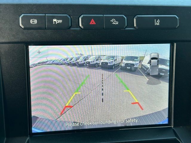 2021 Ford F-250 Lariat Truck Crew Cab