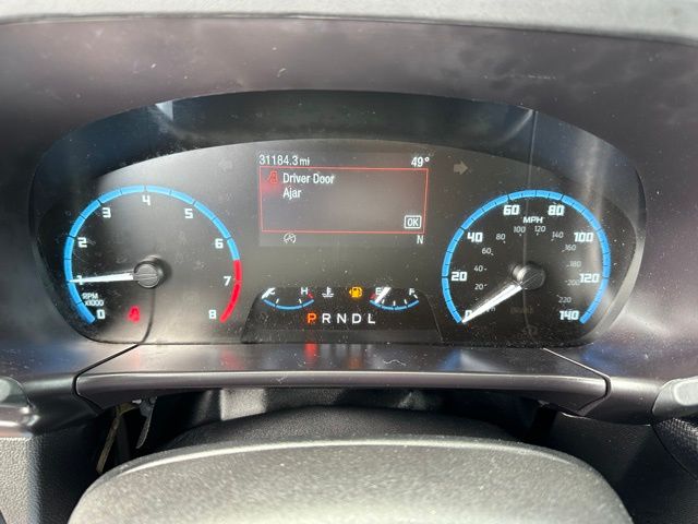 2024 Ford Bronco Sport Big Bend SUV