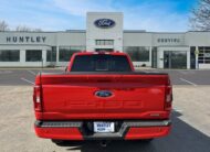 2022 Ford F-150 XLT Truck SuperCrew Cab
