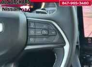2023 Jeep Grand Cherokee Limited SUV