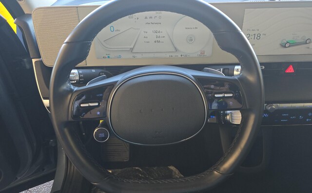 2023 Hyundai IONIQ 5 SE SUV