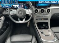 2022 Mercedes-Benz GLC 300 GLC 300 SUV