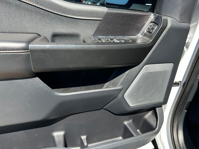 2023 Ford F-150 Raptor Truck SuperCrew Cab