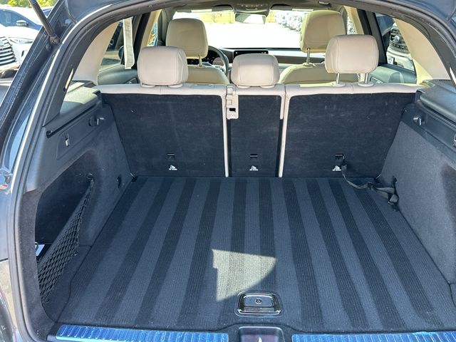 2021 Mercedes-Benz GLC 300 GLC 300 SUV