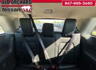 2023 Nissan Pathfinder Platinum SUV