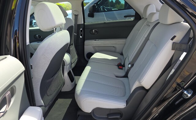 2025 Hyundai IONIQ 5 Limited SUV