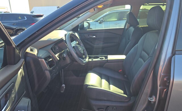 2023 Nissan Rogue SL SUV