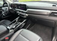 2024 Kia Telluride S SUV