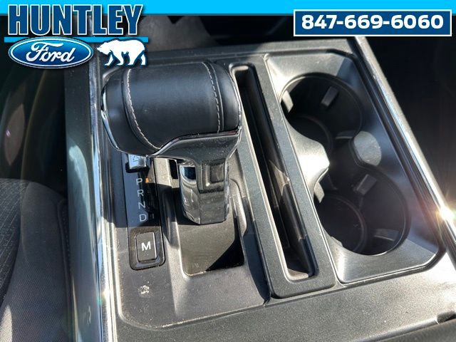 2023 Ford F-150 XLT Truck SuperCrew Cab