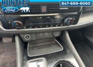 2023 Nissan Rogue Platinum SUV