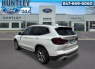 2023 BMW X3 xDrive30i SUV