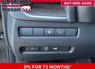 2026 Nissan Rogue Platinum SUV