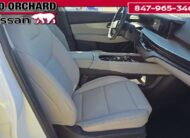 2025 Nissan Murano SL SUV