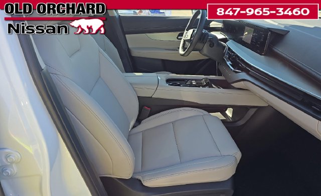 2025 Nissan Murano SL SUV