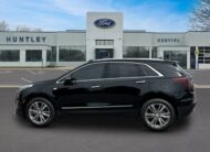 2024 CADILLAC XT5 Premium Luxury SUV