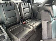 2019 Ford Explorer Limited SUV