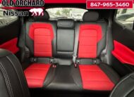 2025 Chevrolet Equinox EV RS SUV