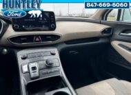 2022 Hyundai Santa Fe SEL SUV