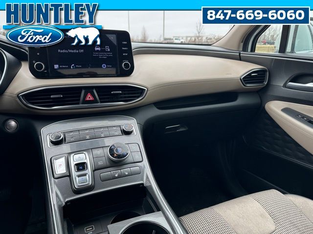 2022 Hyundai Santa Fe SEL SUV