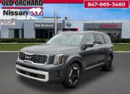2024 Kia Telluride S SUV