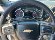 2022 Chevrolet Silverado 3500 HD High Country Truck Crew Cab
