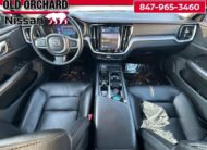 2024 Volvo S60 B5 Core Dark Theme Sedan
