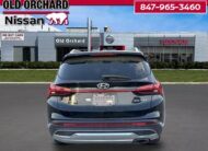 2022 Hyundai Santa Fe Limited SUV