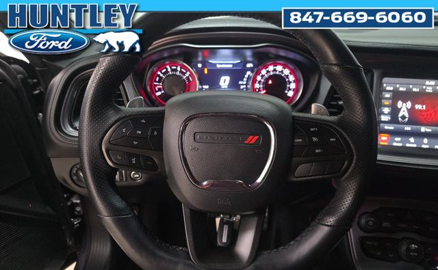 2023 Dodge Challenger R/T Scat Pack Widebody Coupe