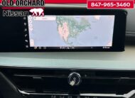 2026 Nissan Murano SL SUV