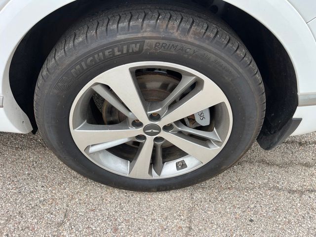 2023 Genesis GV80 3.5T SUV