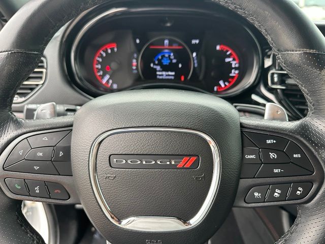 2023 Dodge Durango R/T Plus SUV